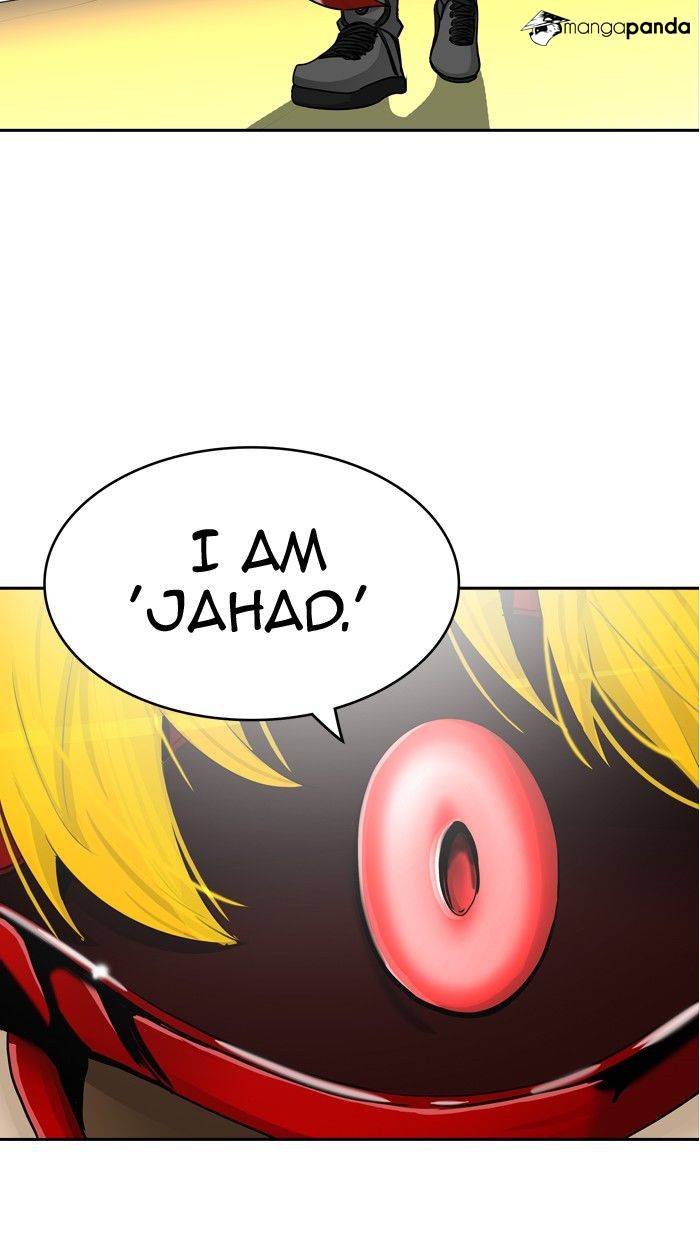 Tower of God Chapter 365 image 07